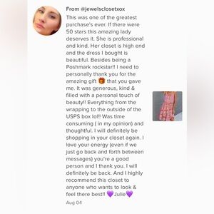 LOVE NOTES 💖THANK YOU SO MUCH💖